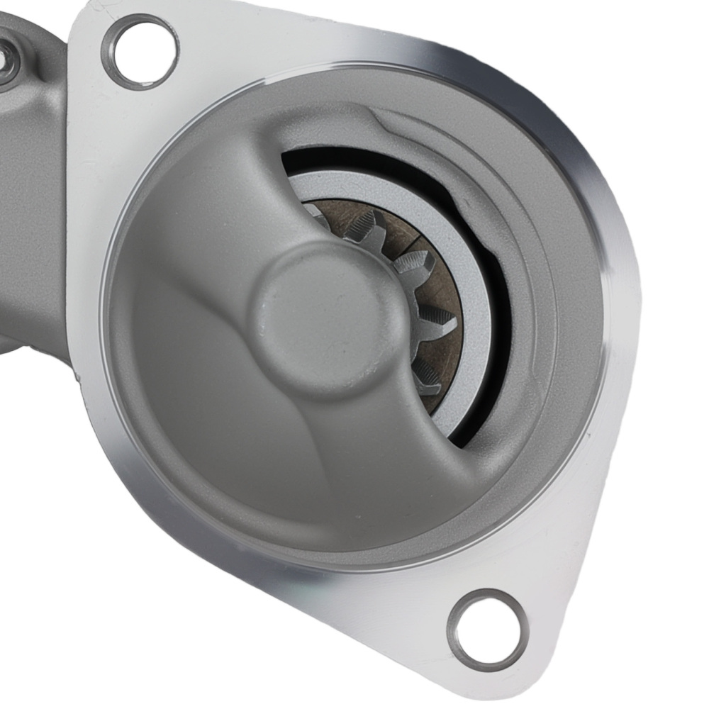 1.2kW Starter compatible for Hyundai/Kia 2.4L 2009-2014 41012398 12V CW PMGR