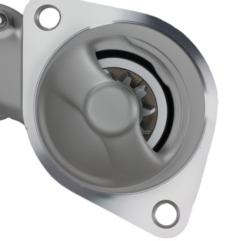 1.2kW Starter compatible for Hyundai/Kia 2.4L 2009-2014 41012398 12V CW PMGR