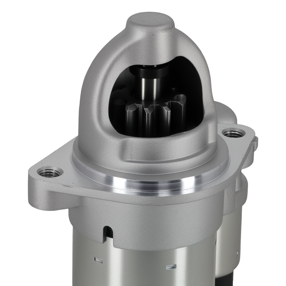 1.2kW Starter compatible for Hyundai/Kia 2.4L 2009-2014 41012398 12V CW PMGR