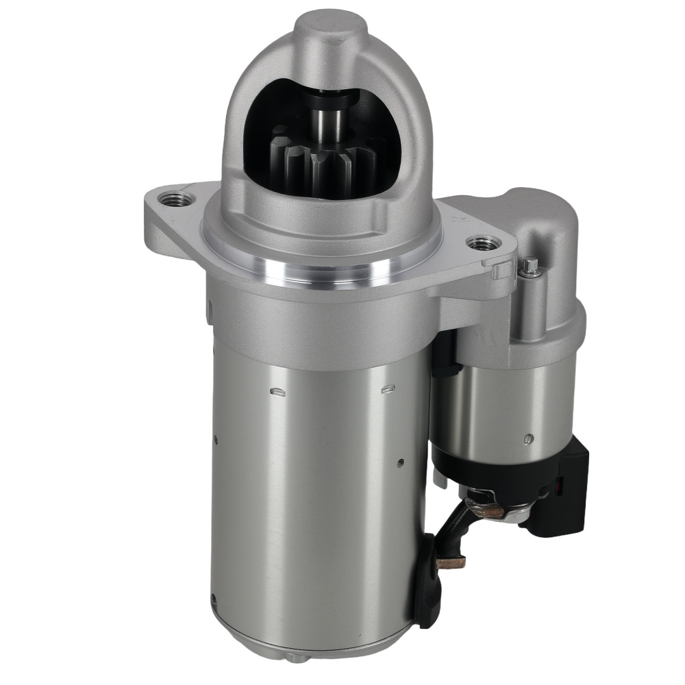 1.2kW Starter compatible for Hyundai/Kia 2.4L 2009-2014 41012398 12V CW PMGR