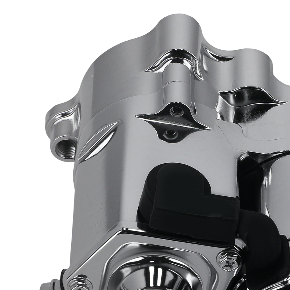 Starter Motor compatible for Harley Davidson compatible for Sportster Hugger 1987-2003 883cc 1.4kW 9T