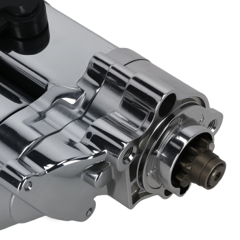 Starter Motor compatible for Harley Davidson compatible for Sportster Hugger 1987-2003 883cc 1.4kW 9T