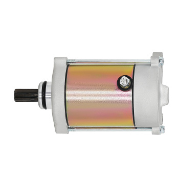 12V 9 Teeth Starter Motor for CFMoto 800 2012-2019 0800-091000 PMDD CW