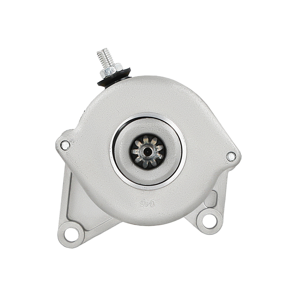 12V 9 Teeth Starter Motor for CFMoto 800 2012-2019 0800-091000 PMDD CW