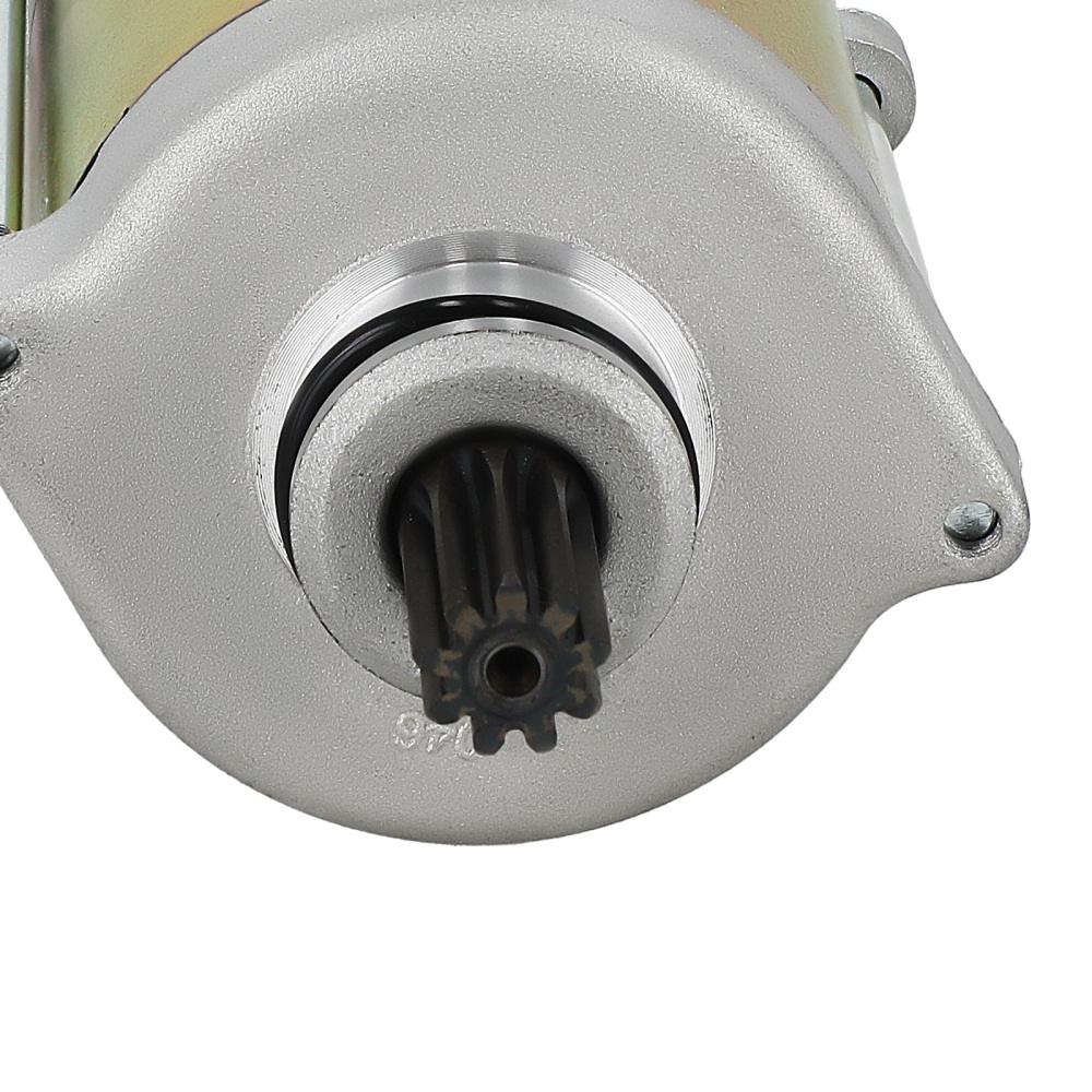 12V 9 Teeth Starter Motor for CFMoto 800 2012-2019 0800-091000 PMDD CW