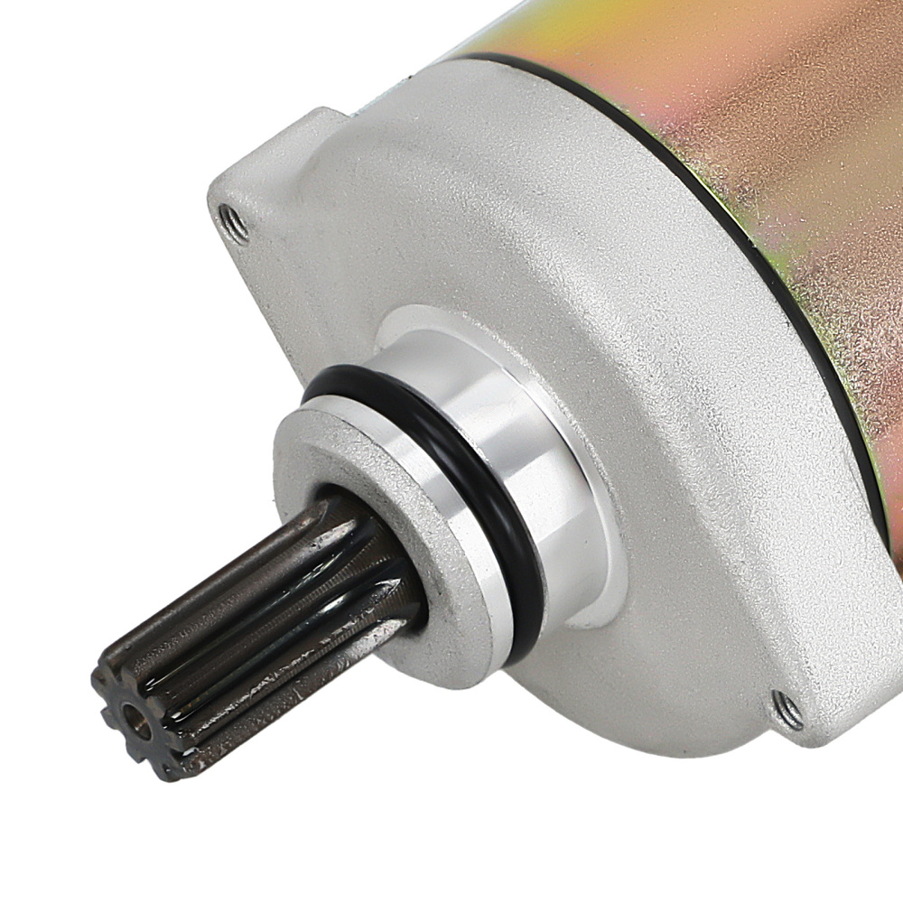 12V 9 Teeth Starter Motor for CFMoto 800 2012-2019 0800-091000 PMDD CW