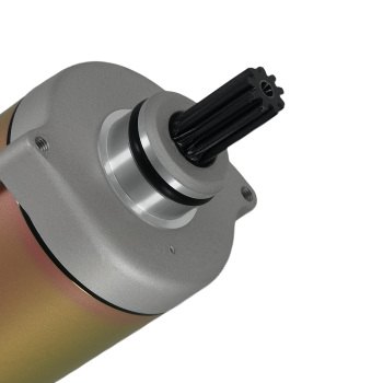 12V Starter Motor for CFMoto 400cc/500cc Engine 2015-2019 0GR0-091100 9T