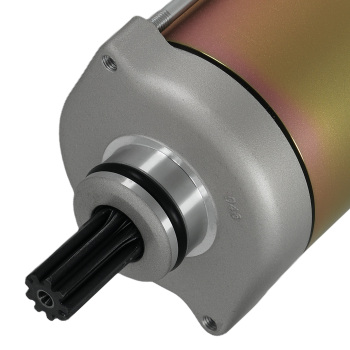 12V Starter Motor for CFMoto 400cc/500cc Engine 2015-2019 0GR0-091100 9T