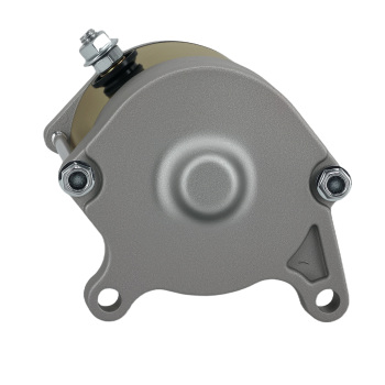 12V Starter Motor for CFMoto 400cc/500cc Engine 2015-2019 0GR0-091100 9T