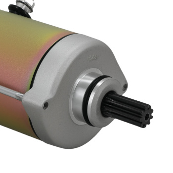 12V Starter Motor for CFMoto 400cc/500cc Engine 2015-2019 0GR0-091100 9T
