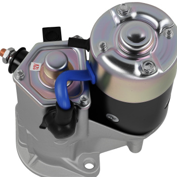 Starter compatible for John Deere 4039 4045 4276 compatible for Bobcat Clark 12V 11TH 2.5kW RE520634