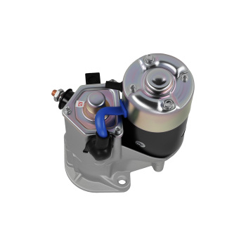 Starter compatible for John Deere 4039 4045 4276 compatible for Bobcat Clark 12V 11TH 2.5kW RE520634