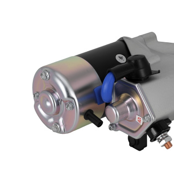 Starter compatible for John Deere 4039 4045 4276 compatible for Bobcat Clark 12V 11TH 2.5kW RE520634