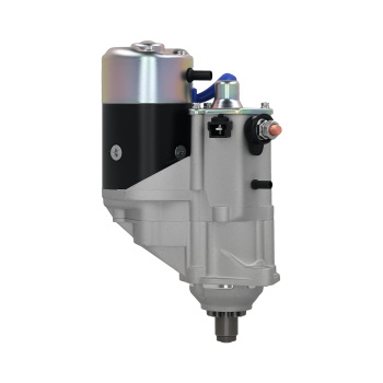 Starter compatible for John Deere 4039 4045 4276 compatible for Bobcat Clark 12V 11TH 2.5kW RE520634