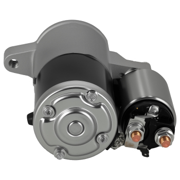 Starter compatible for Dodge Nitro 3.7L 10-11 compatible for Jeep Liberty 3.7 10-12 04801854AA M0T32972