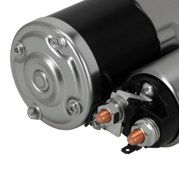 Starter compatible for Dodge Nitro 3.7L 10-11 compatible for Jeep Liberty 3.7 10-12 04801854AA M0T32972