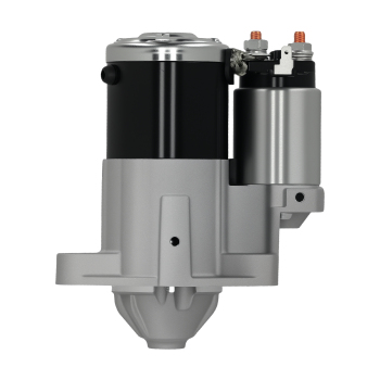 Starter compatible for Dodge Nitro 3.7L 10-11 compatible for Jeep Liberty 3.7 10-12 04801854AA M0T32972