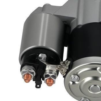 Starter compatible for Chrysler 200 compatible for Dodge Avenger 2011-2014 L4 2.4L 19141 56029584AA