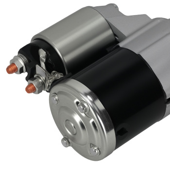 Starter compatible for Chrysler 200 compatible for Dodge Avenger 2011-2014 L4 2.4L 19141 56029584AA