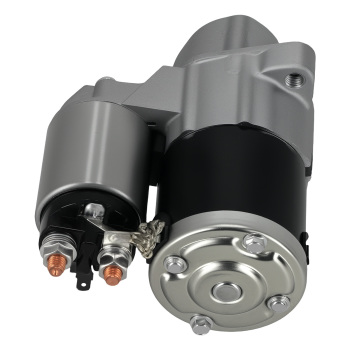 Starter compatible for Chrysler 200 compatible for Dodge Avenger 2011-2014 L4 2.4L 19141 56029584AA