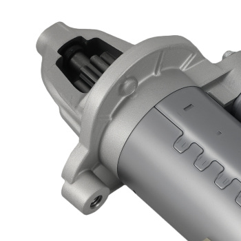 Starter Motor compatible for Chrysler 300 compatible for Dodge Charger 3.6L 2017-22 19202N CW 1.3KW 12V