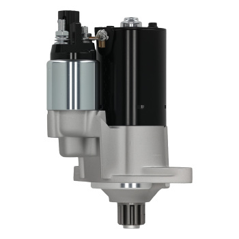 Starter Motor compatible for Audi A3 Quattro S3 1.8L 2.0L 2015-2017 11 Teeth 12 Volt