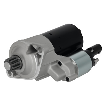 Starter Motor compatible for Audi A3 Quattro S3 1.8L 2.0L 2015-2017 11 Teeth 12 Volt