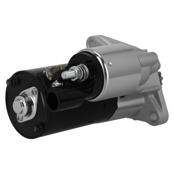 Starter Motor compatible for Audi A3 Quattro S3 1.8L 2.0L 2015-2017 11 Teeth 12 Volt