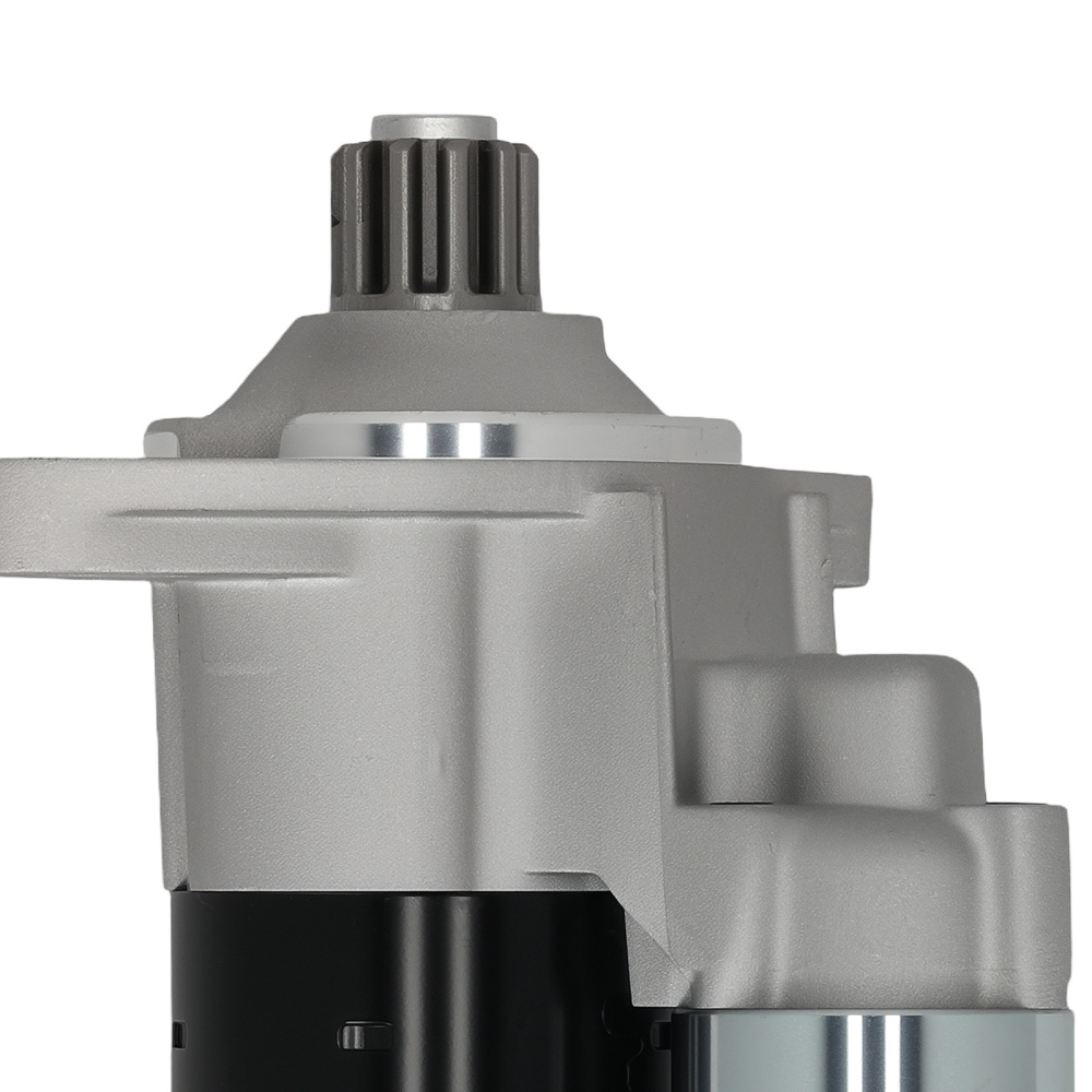 Starter Motor compatible for Audi A3 Quattro S3 1.8L 2.0L 2015-2017 11 Teeth 12 Volt