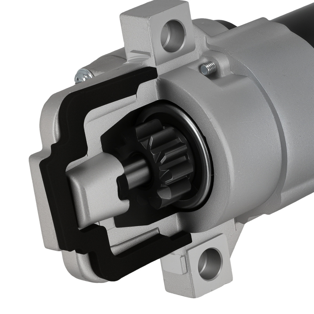 Starter Motor compatible for Ford Edge Focus 2.0L 2013-2018 3S4T11000AC 19227N 1.4KW