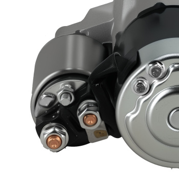 Starter Motor compatible for Ford Edge Focus 2.0L 2013-2018 3S4T11000AC 19227N 1.4KW