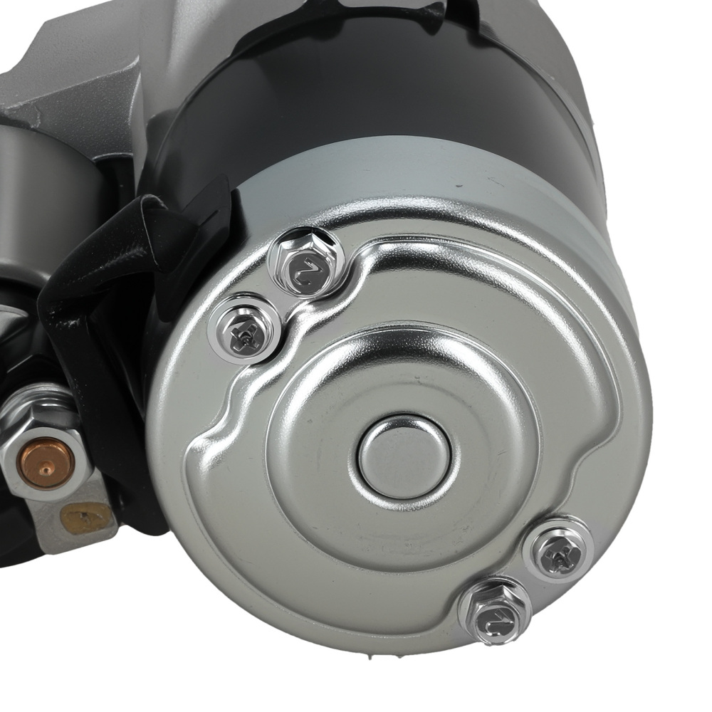 Starter Motor compatible for Ford Edge Focus 2.0L 2013-2018 3S4T11000AC 19227N 1.4KW