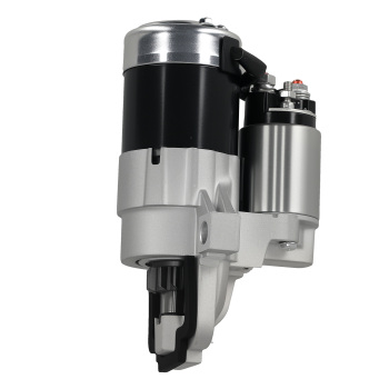 Starter Motor compatible for Ford Edge Focus 2.0L 2013-2018 3S4T11000AC 19227N 1.4KW