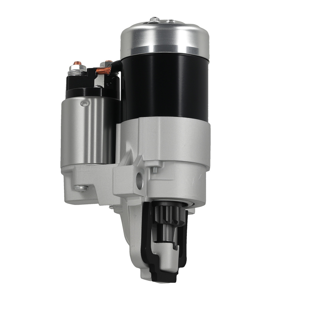 Starter Motor compatible for Ford Edge Focus 2.0L 2013-2018 3S4T11000AC 19227N 1.4KW