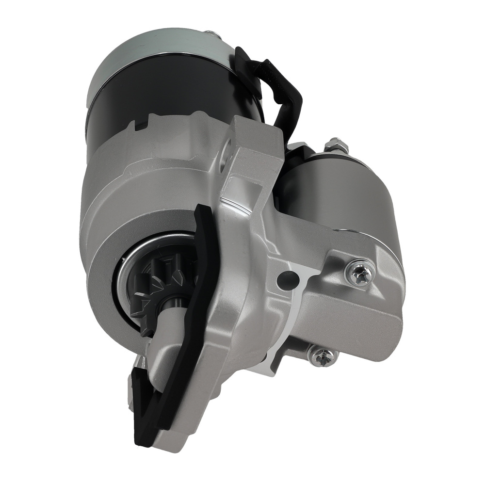 Starter Motor compatible for Ford Edge Focus 2.0L 2013-2018 3S4T11000AC 19227N 1.4KW