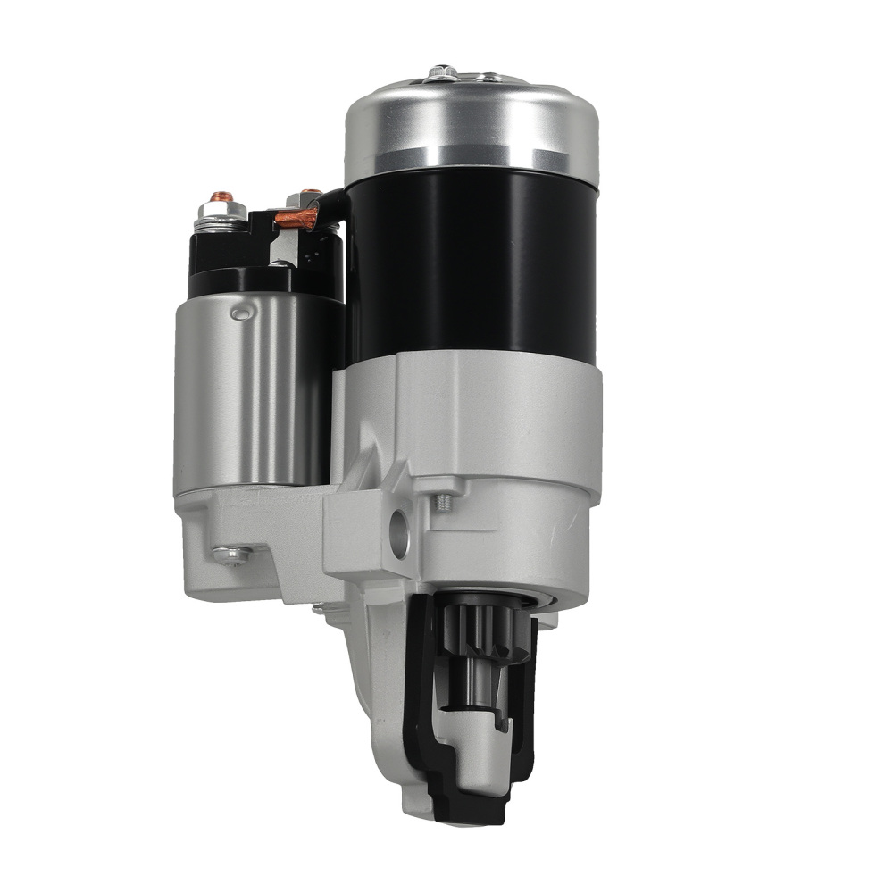 Starter Motor compatible for Ford Edge Focus 2.0L 2013-2018 3S4T11000AC 19227N 1.4KW