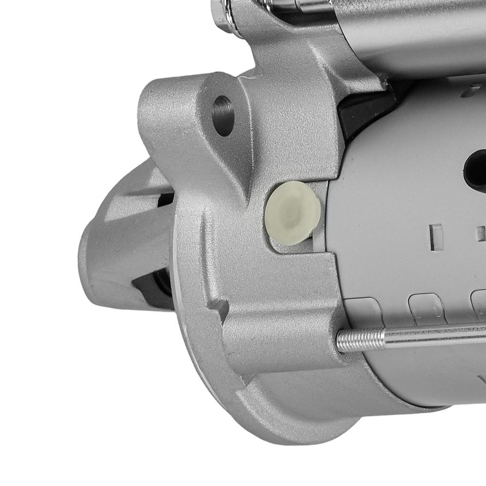 Starter Motor compatible for Ford E-350/E-450 5.4L 2013-2015 DL3T11000BA1.2kW PMGR