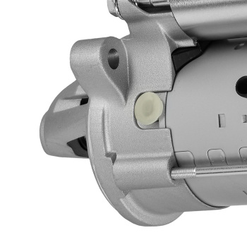 Starter Motor compatible for Ford E-350/E-450 5.4L 2013-2015 DL3T11000BA1.2kW PMGR