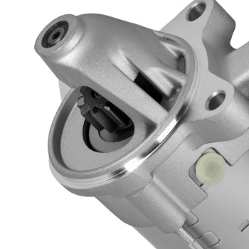 Starter Motor compatible for Ford E-350/E-450 5.4L 2013-2015 DL3T11000BA1.2kW PMGR