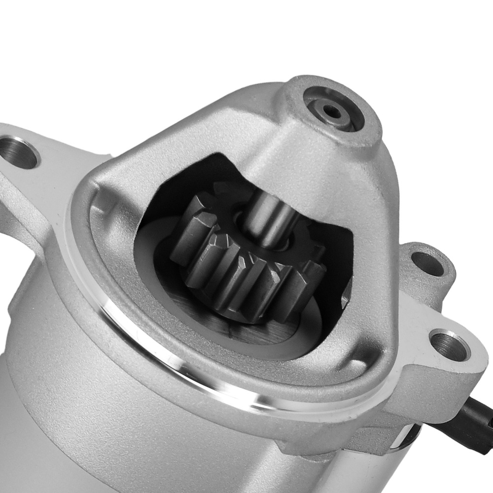 Starter Motor compatible for Ford E-350/E-450 5.4L 2013-2015 DL3T11000BA1.2kW PMGR