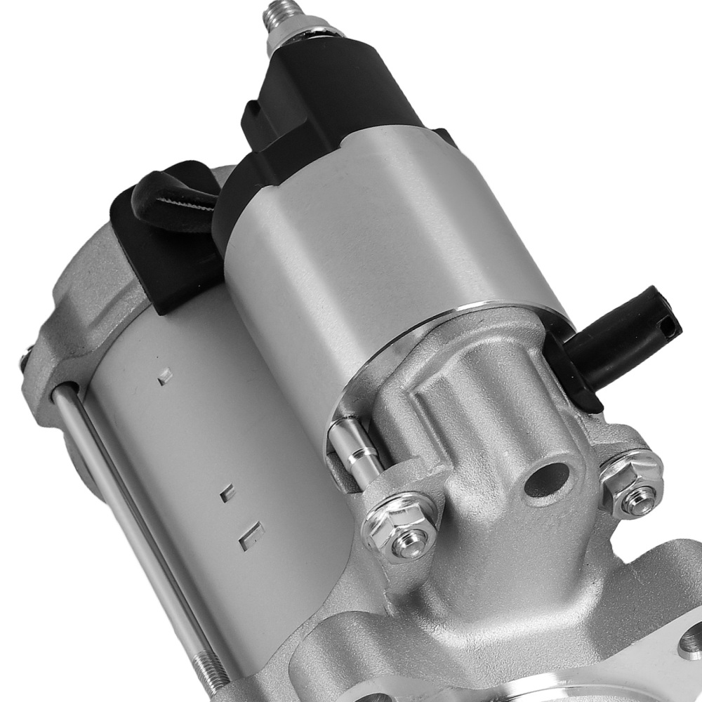 Starter Motor compatible for Ford E-350/E-450 5.4L 2013-2015 DL3T11000BA1.2kW PMGR