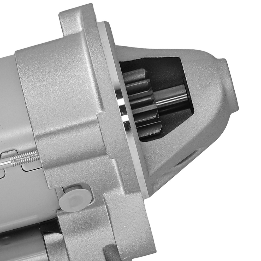 Starter Motor compatible for Ford E-350/E-450 5.4L 2013-2015 DL3T11000BA1.2kW PMGR