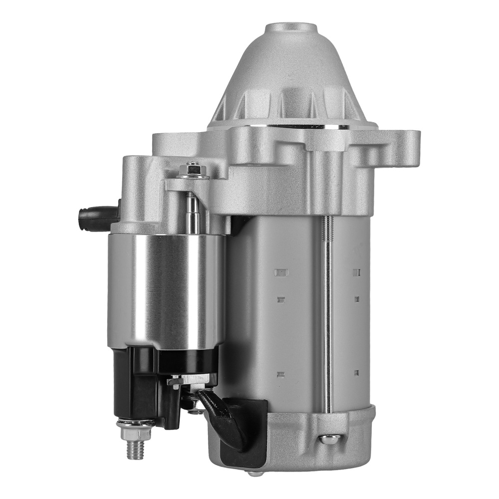 Starter Motor compatible for Ford E-350/E-450 5.4L 2013-2015 DL3T11000BA1.2kW PMGR