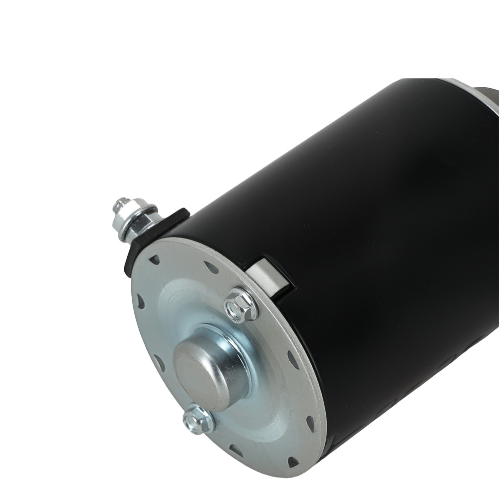 Starter compatible for John Deere 107H L111 D140 D155 E160 S160 592599 MIA13038 12V