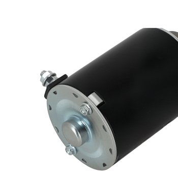 Starter compatible for John Deere 107H L111 D140 D155 E160 S160 592599 MIA13038 12V