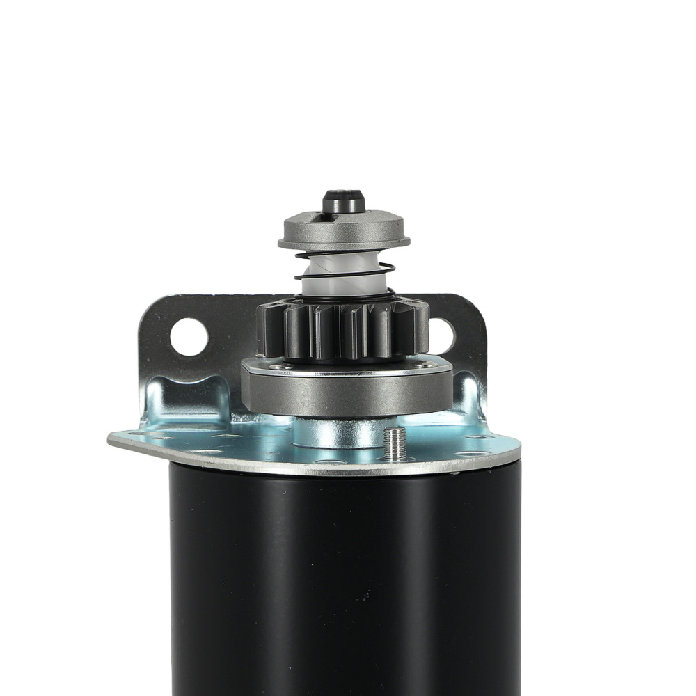 Starter compatible for John Deere 107H L111 D140 D155 E160 S160 592599 MIA13038 12V