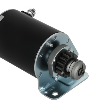 Starter compatible for John Deere 107H L111 D140 D155 E160 S160 592599 MIA13038 12V