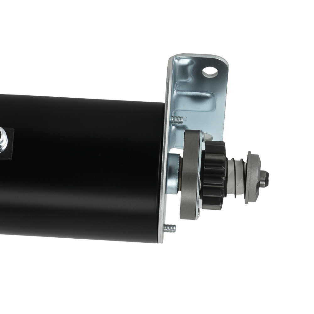 Starter compatible for John Deere 107H L111 D140 D155 E160 S160 592599 MIA13038 12V