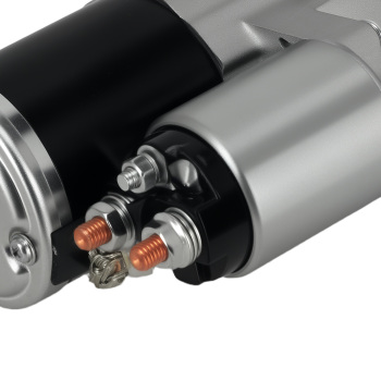 Starter compatible for Ford F-150 compatible for Mustang 3.5L 3.7L 2013-14 19260N 13 Teeth 1.4KW PMGR