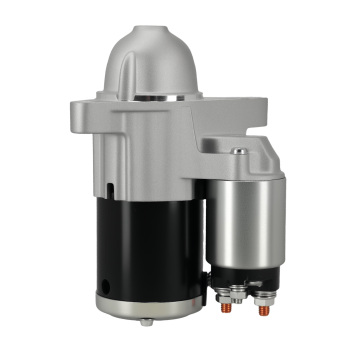 Starter compatible for Ford F-150 compatible for Mustang 3.5L 3.7L 2013-14 19260N 13 Teeth 1.4KW PMGR